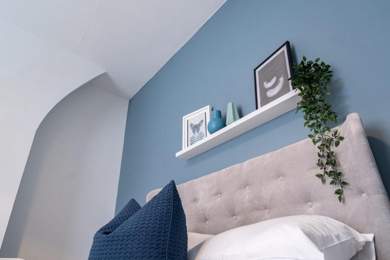 South View - 3 Bed Modern Chester House - Close To City Centre Exterior photo