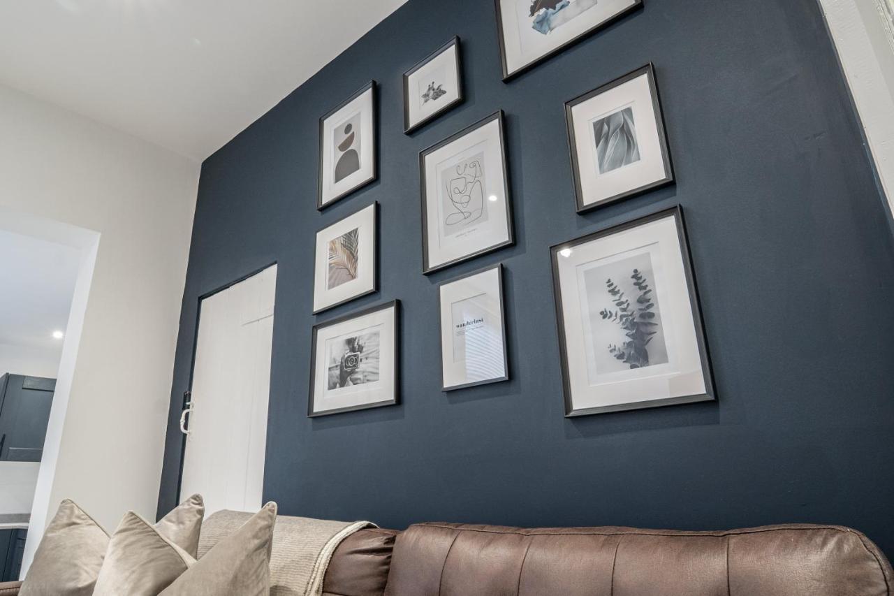 South View - 3 Bed Modern Chester House - Close To City Centre Exterior photo