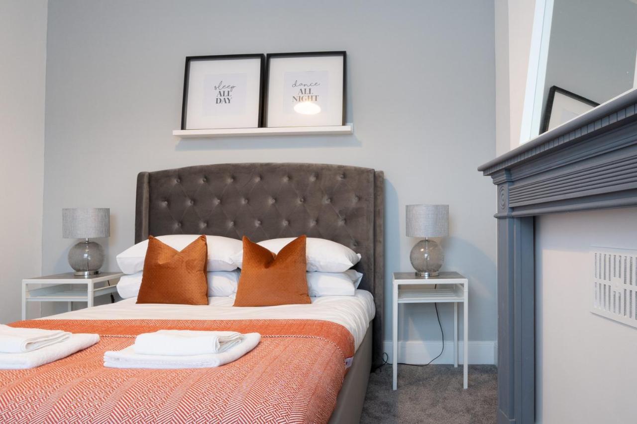 South View - 3 Bed Modern Chester House - Close To City Centre Exterior photo