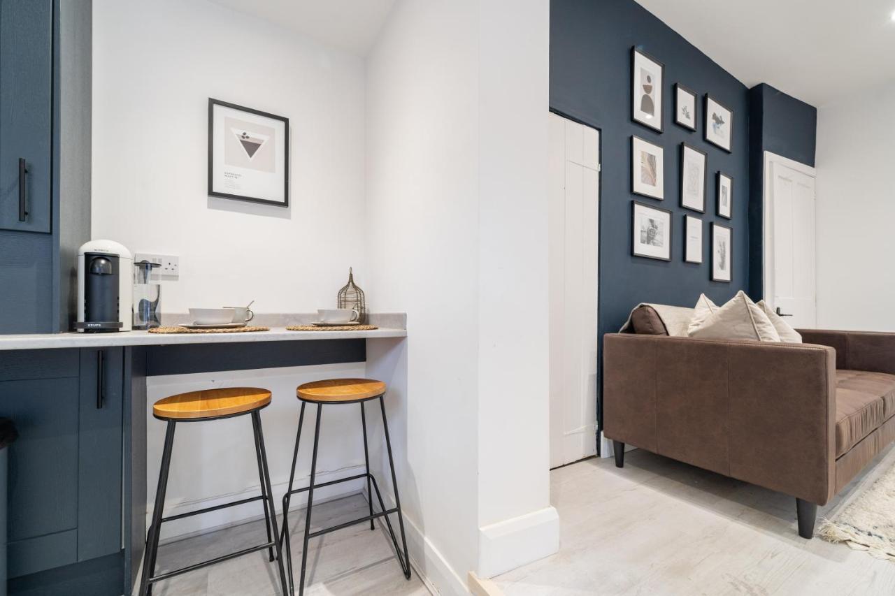 South View - 3 Bed Modern Chester House - Close To City Centre Exterior photo